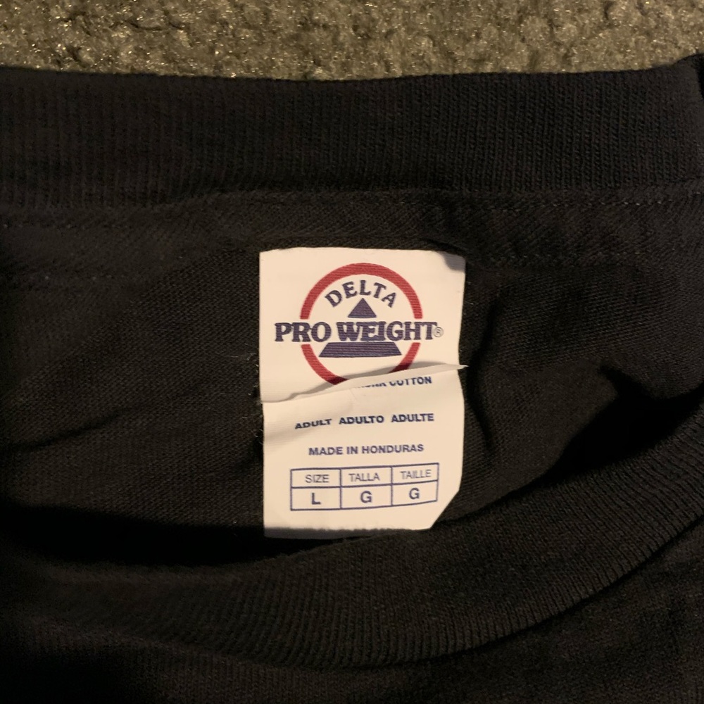 Harry Potter The Deathly Hollows Part 1 Promo Tee - Picture 3 of 7